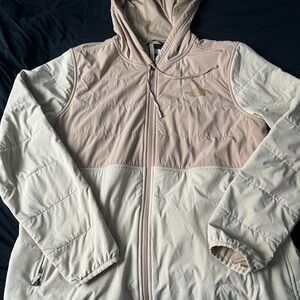 The North Face Women's Two-Tone Spring Jacket